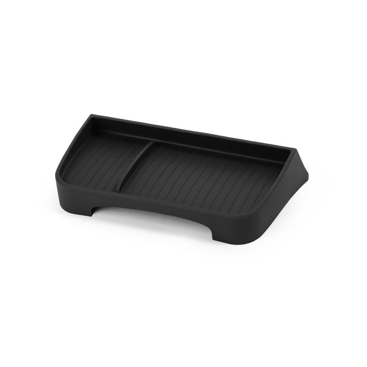 Center Console Screen Back Storage Box for Geely ex5 - Geelyevs