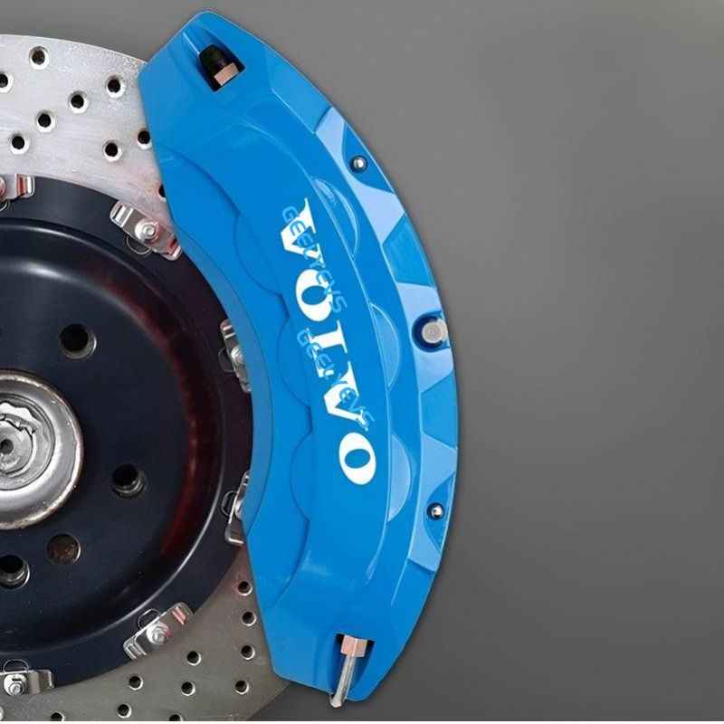 Caliper Cover for Volvo EX30/EX40/EX90 - Geelyevs