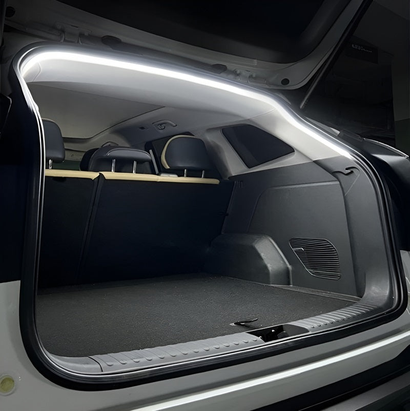 Trunk Lighting Ambient Light for Volvo EX30 - Geelyevs