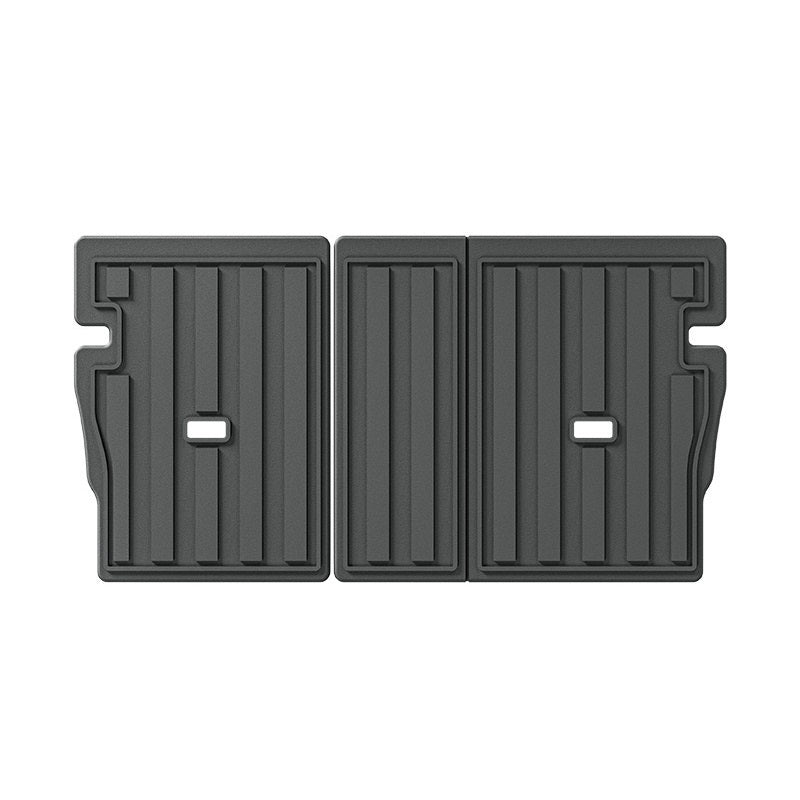 All Weather Trunk Mats for Lynk & Co 02 - Geelyevs