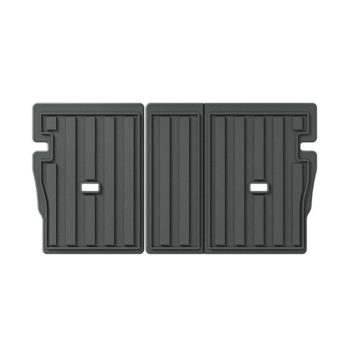 All Weather Trunk Mats for Lynk & Co 02 - Geelyevs