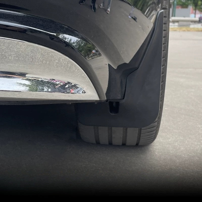 Mud Flaps for ZEEKR 7X