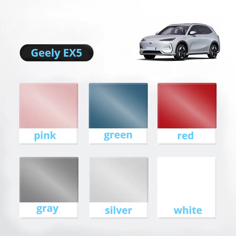 Touch-Up Paint Pen for Geely EX5 - Geelyevs