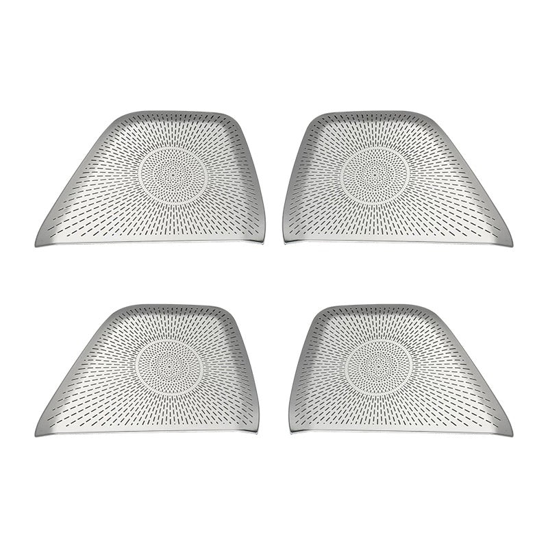 Upper Door Vents And Door Speaker Covers for ZEEKR 7X