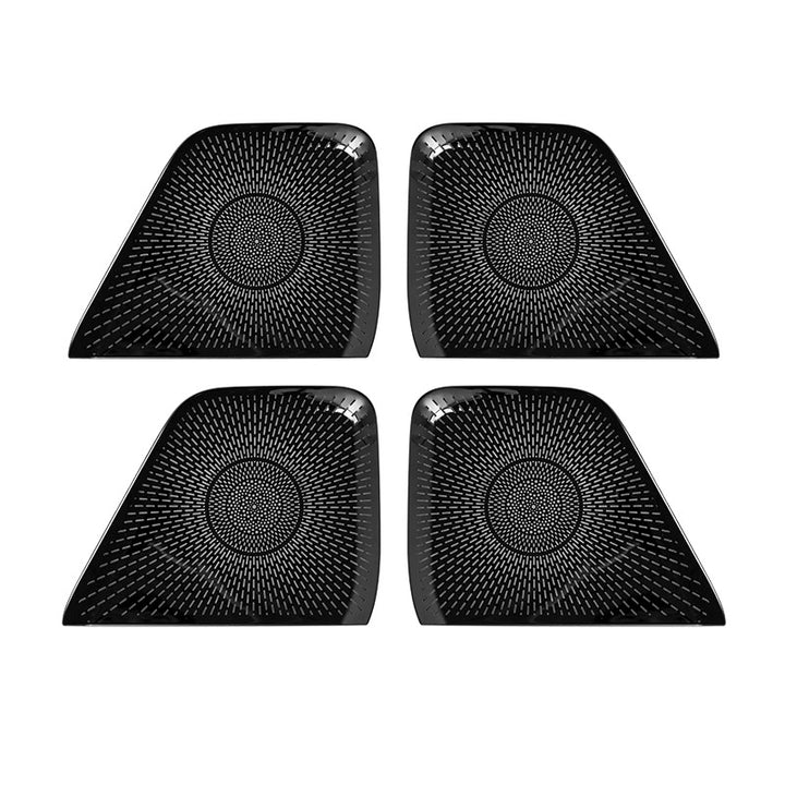 Upper Door Vents And Door Speaker Covers for ZEEKR 7X