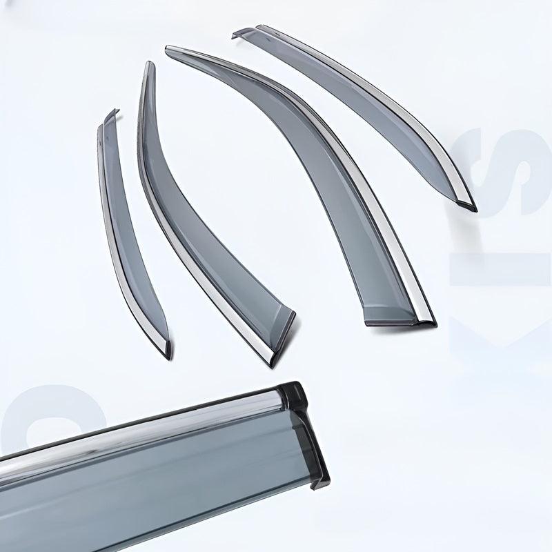 Window Visors for Volvo EX30 - Geelyevs