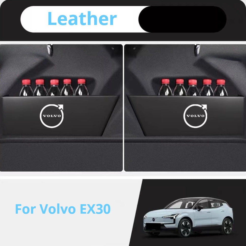 Trunk Organizer for Volvo EX30