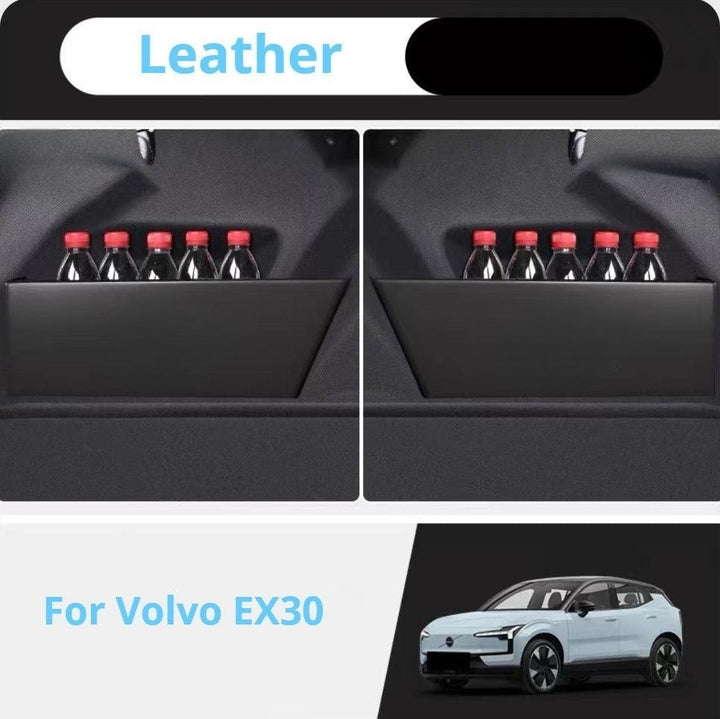 Trunk Organizer for Volvo EX30 - Geelyevs